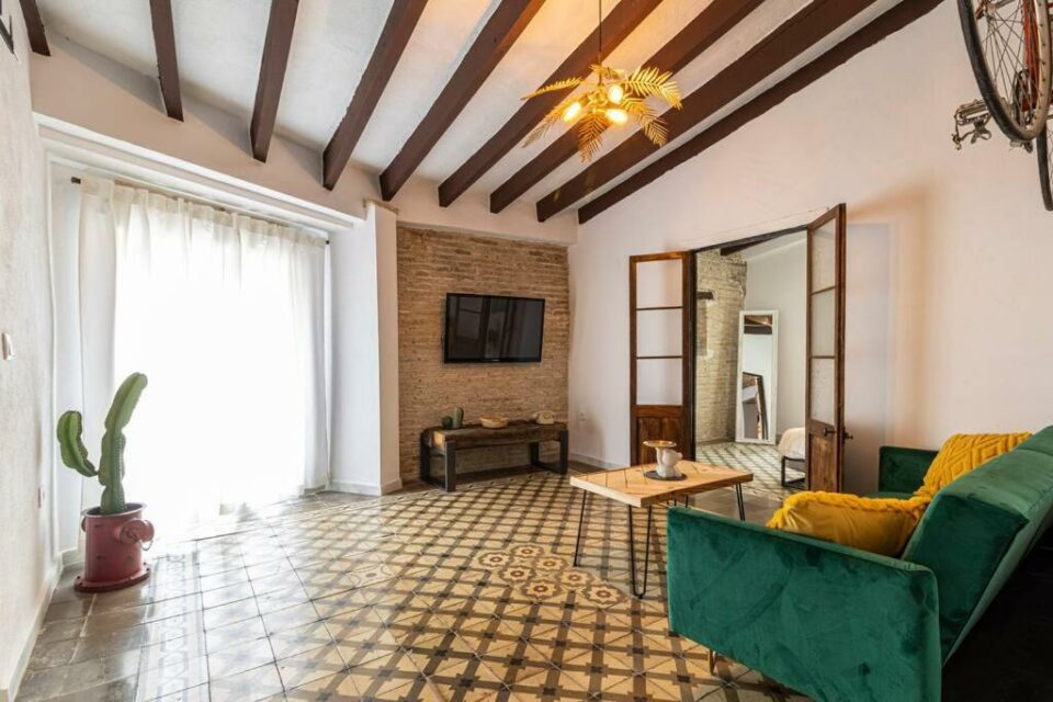 Apartamento Kala Ático