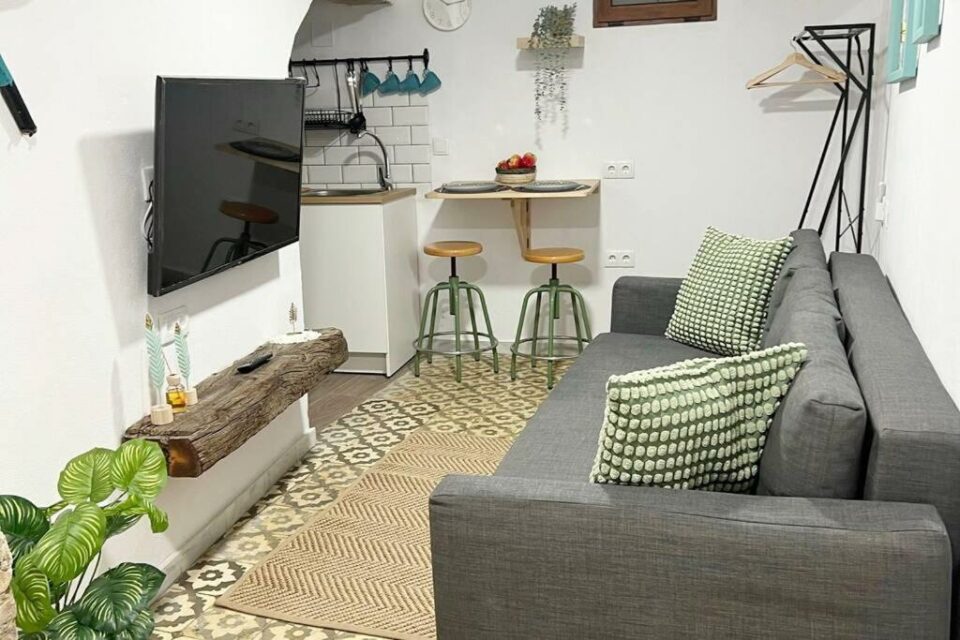 Apartamento Kala Estudio