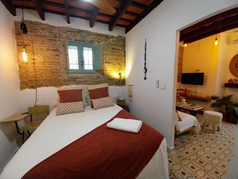 Kala Almendrillo Apartment Boutique