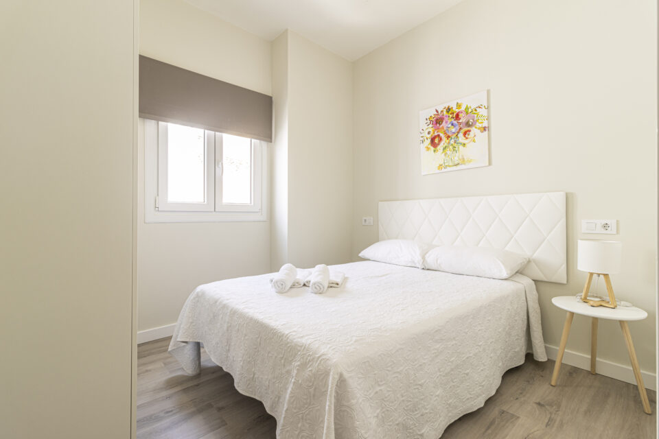 Top & Chic Albarizuela – apartamento 1.3