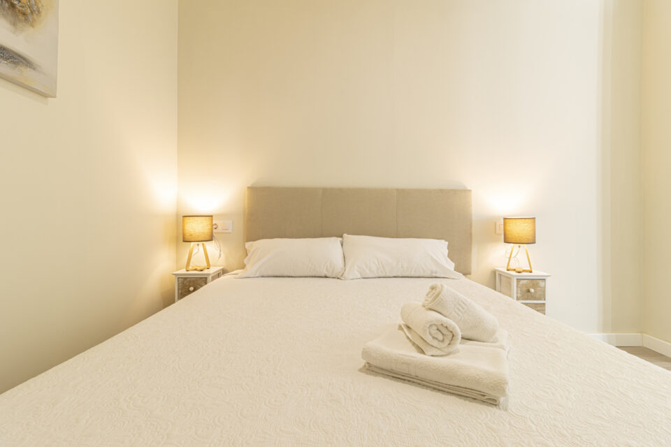 Top & Chic Albarizuela – apartamento 1.6
