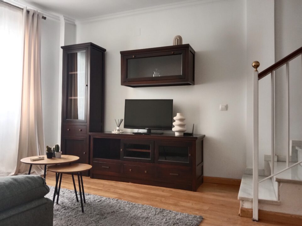 TOP Duplex La Plazuela – Centro Jerez
