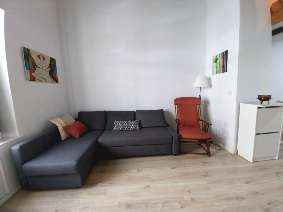 Estudio Cruz Vieja Centro