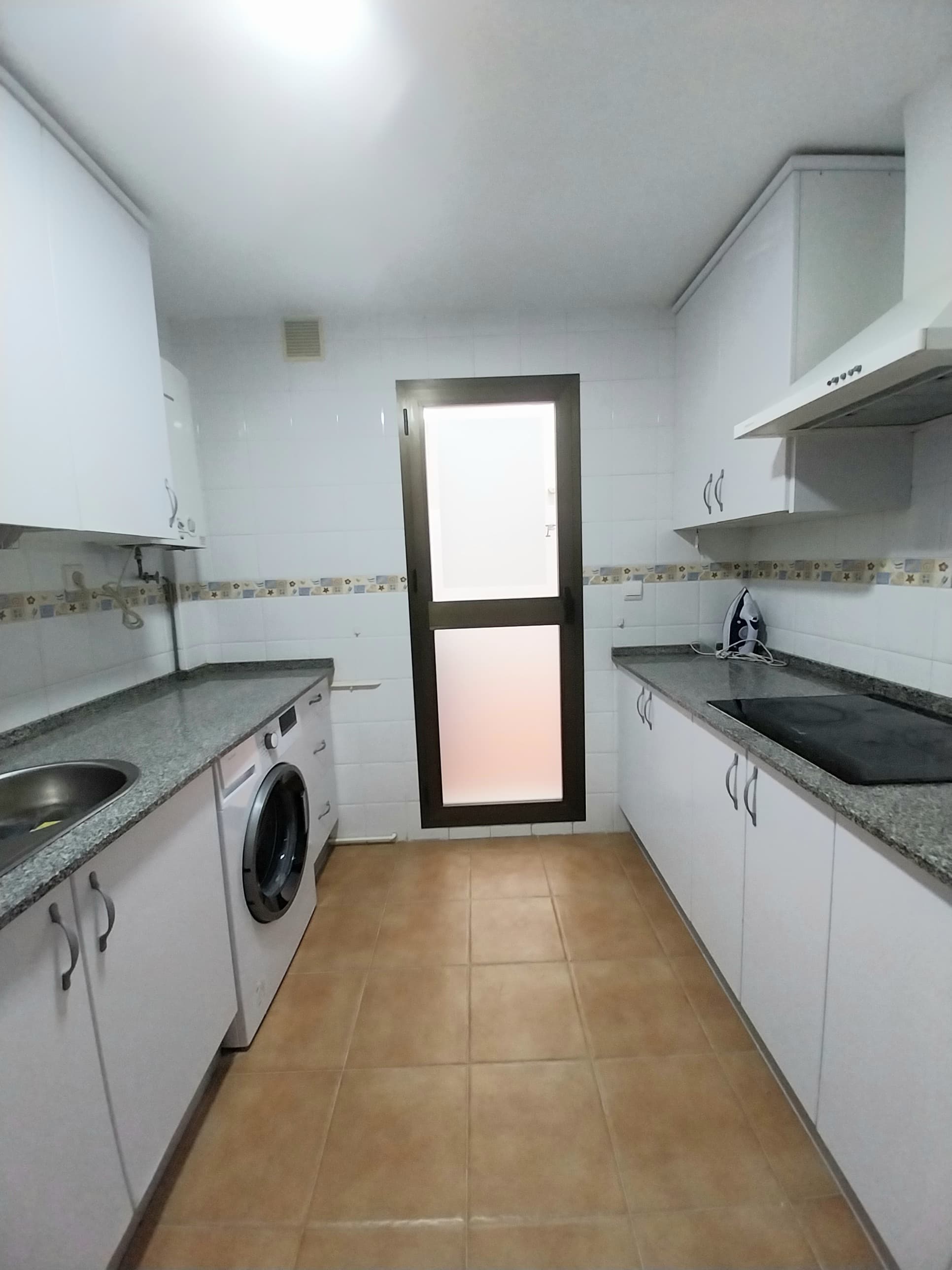 Tempul Garden Suite 1