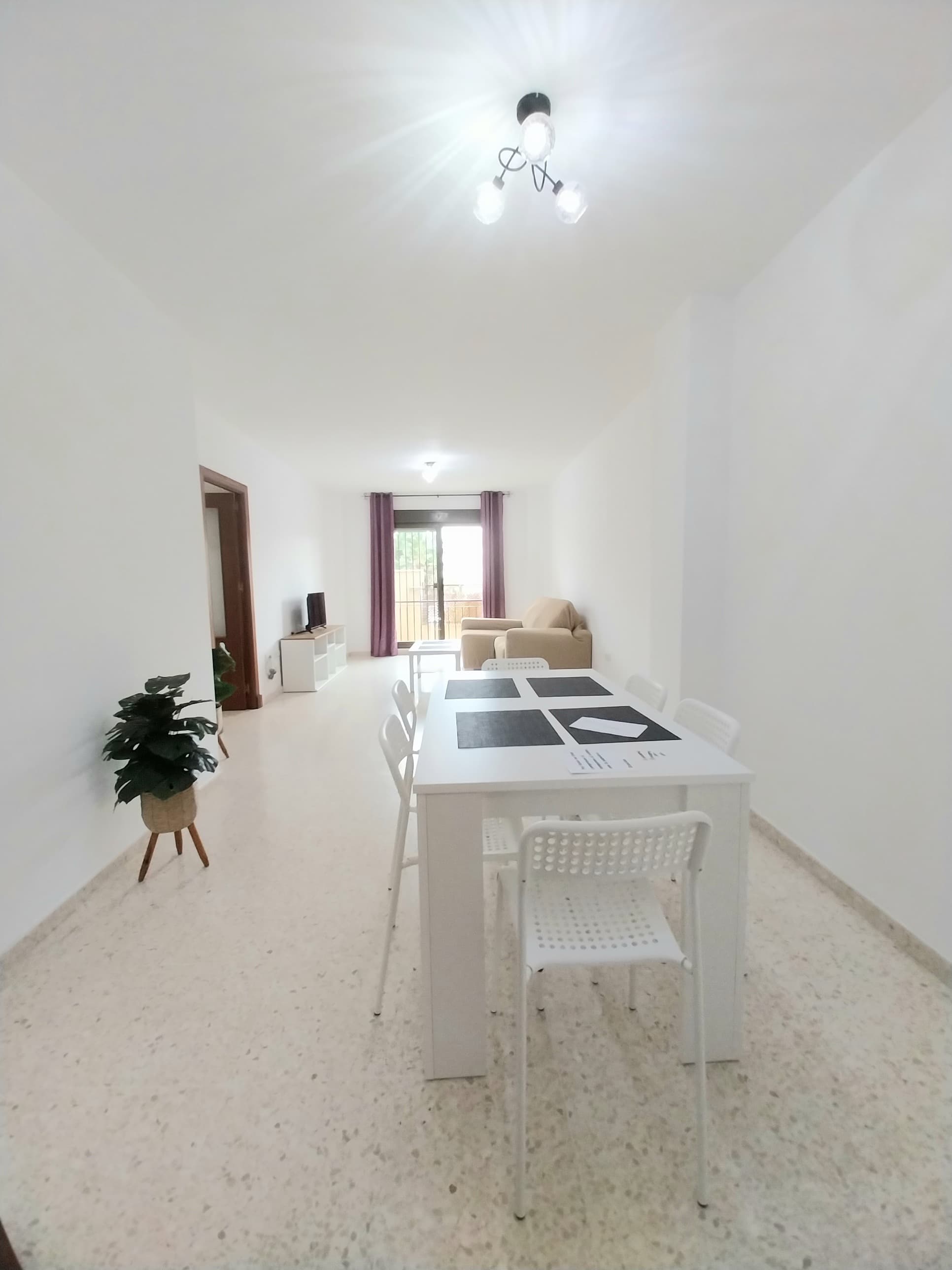 Tempul Garden Suite 1