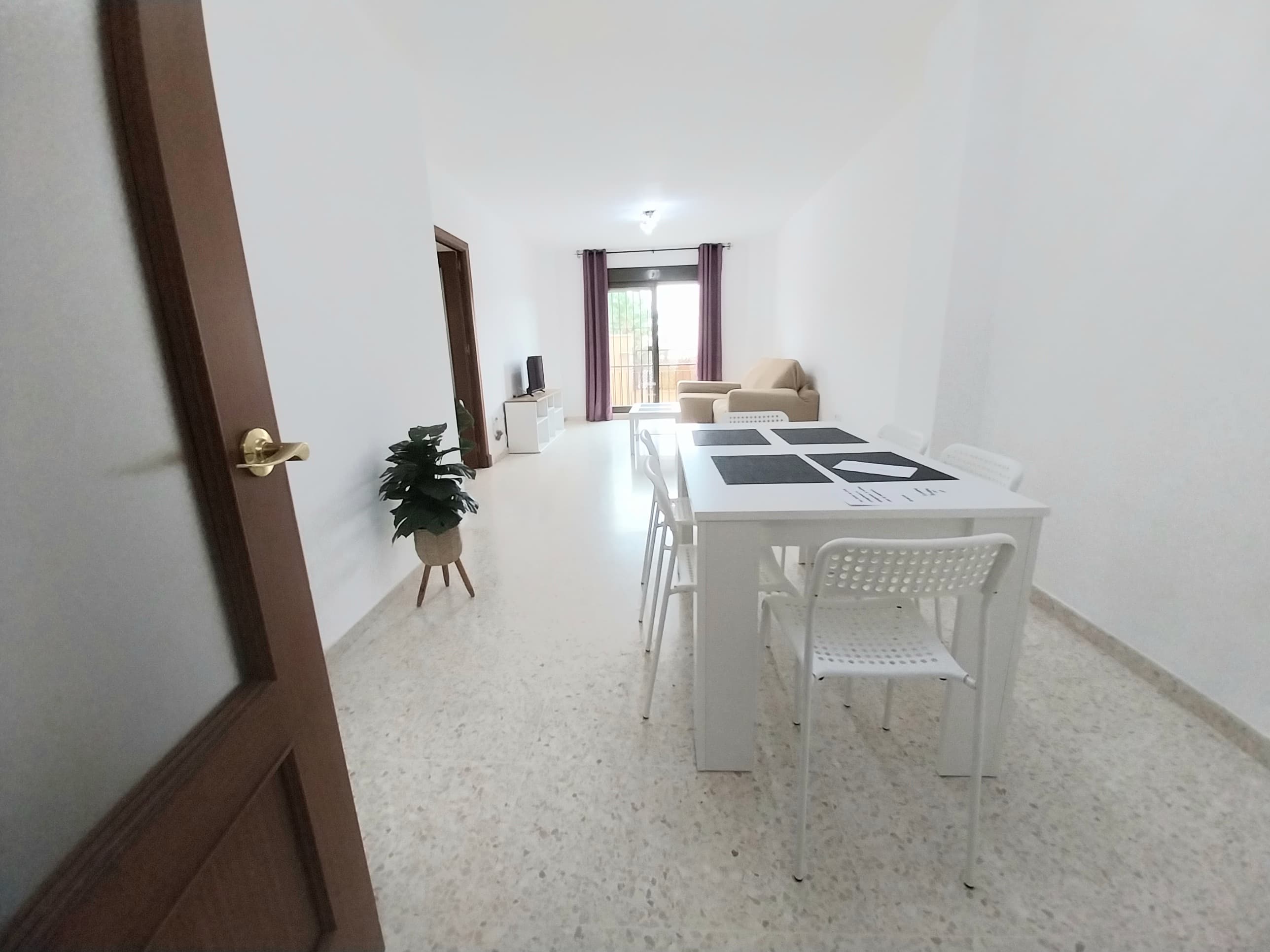 Tempul Garden Suite 2