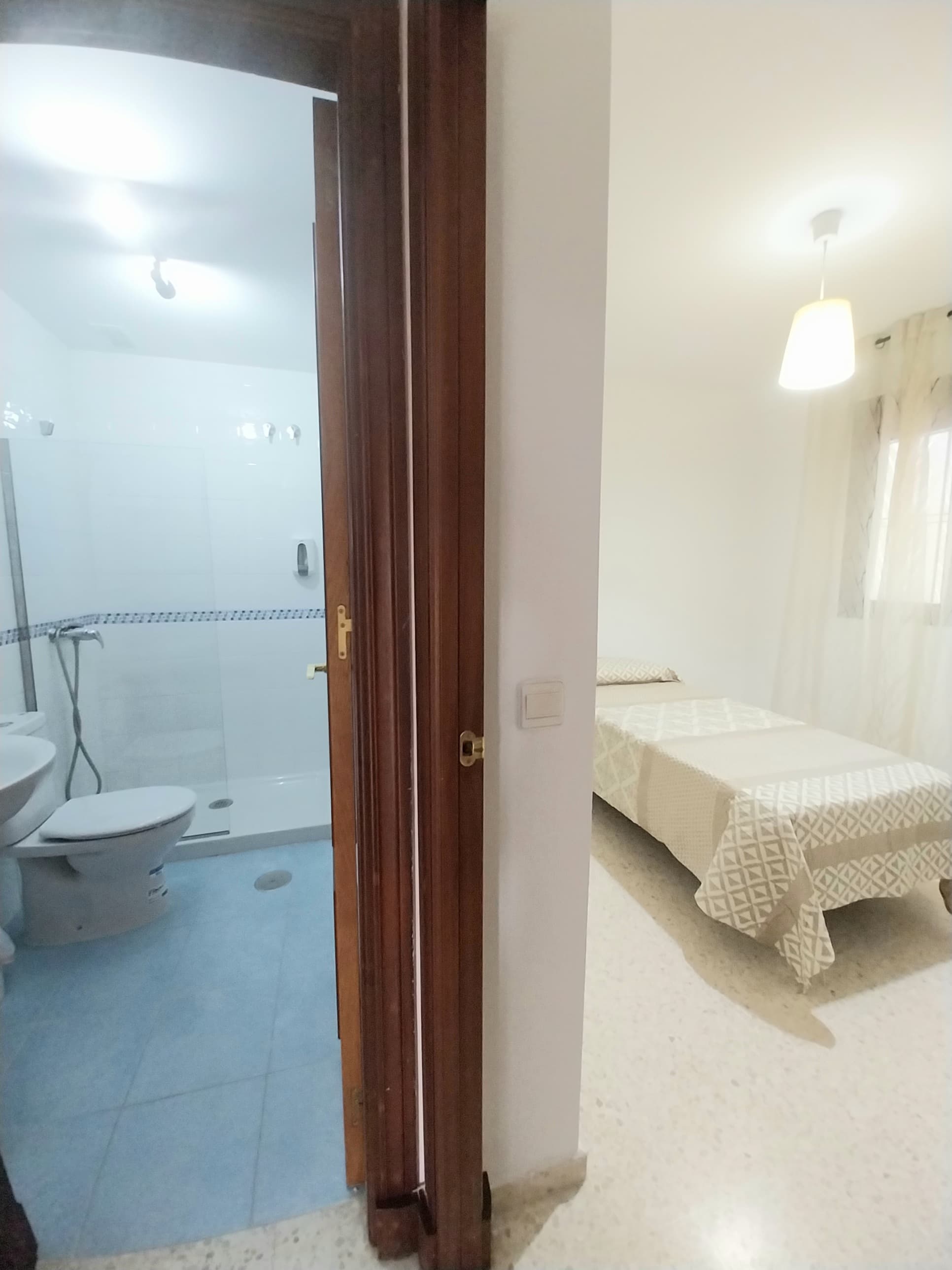 Tempul Garden Suite 4