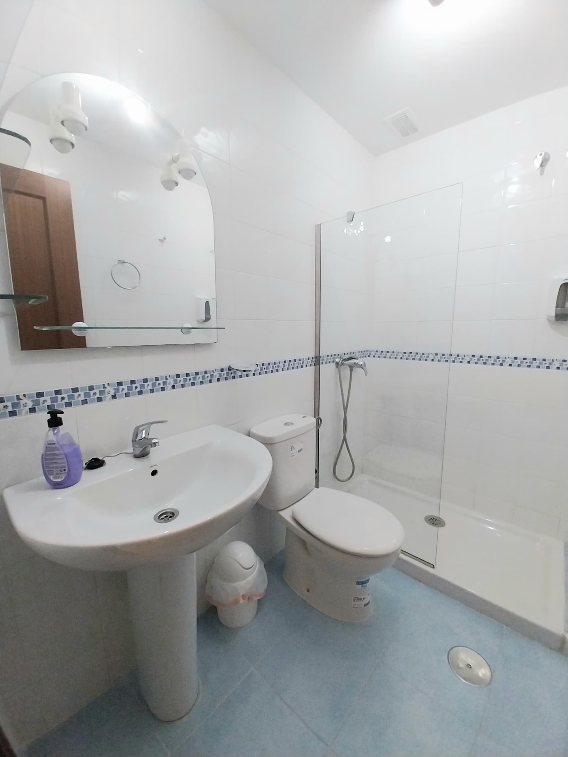 Tempul Garden Suite 5