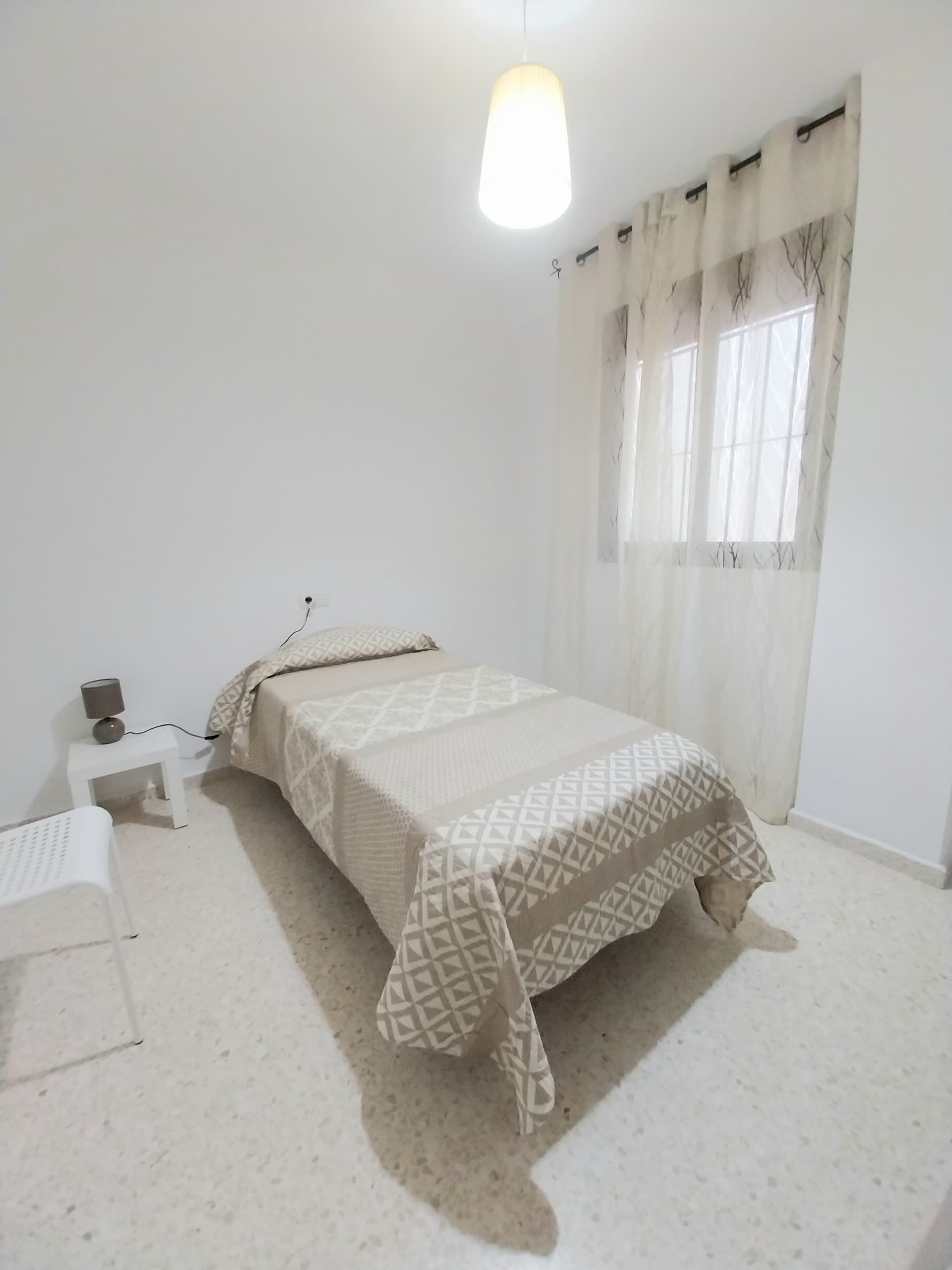 Tempul Garden Suite 6