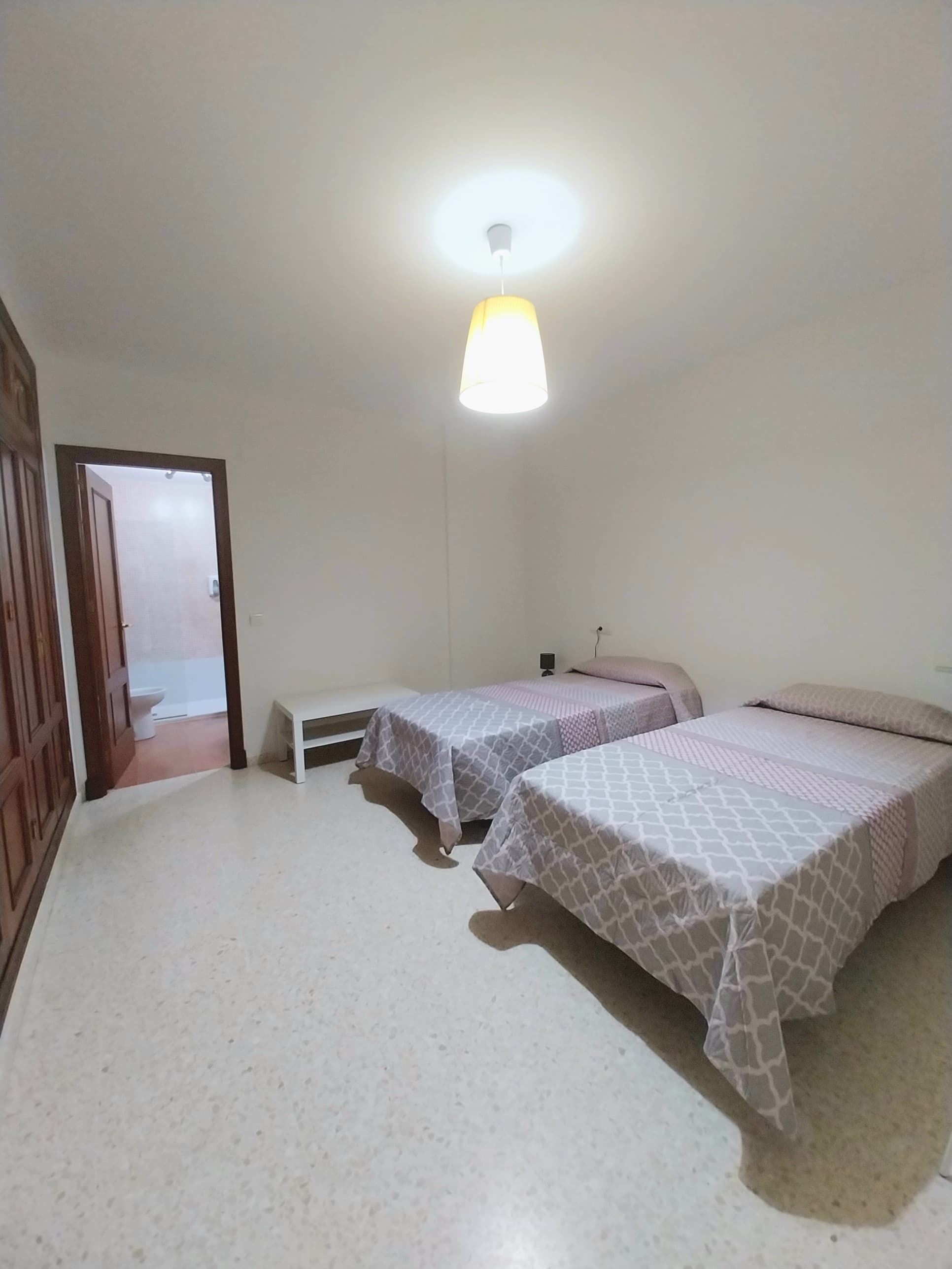 Tempul Garden Suite 8