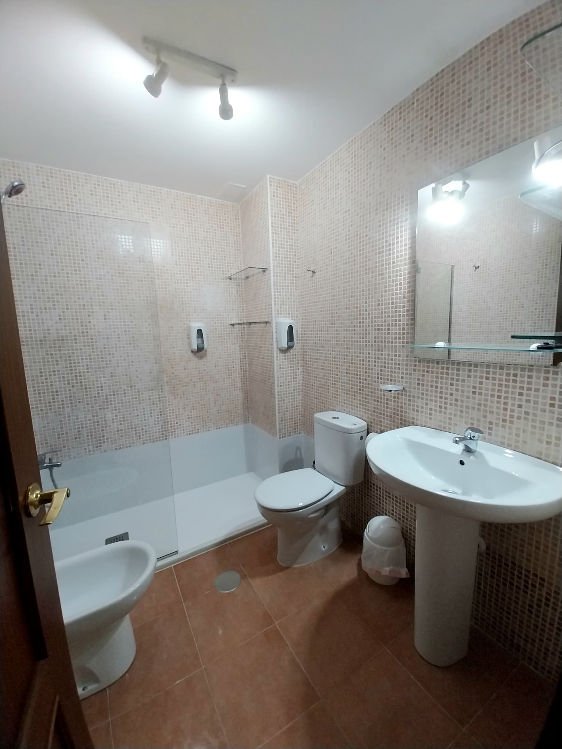 Tempul Garden Suite 9