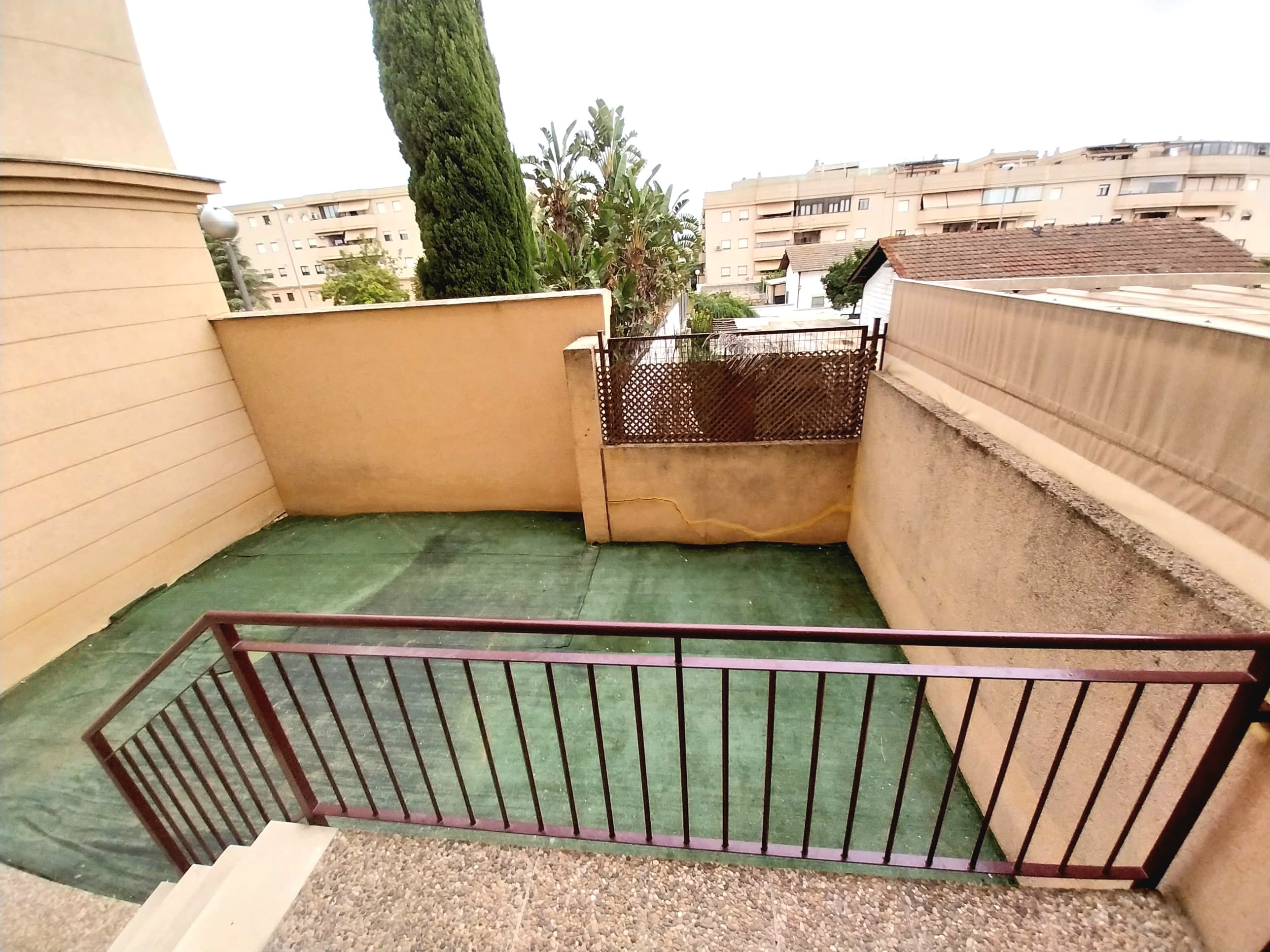 Tempul Garden Suite 11