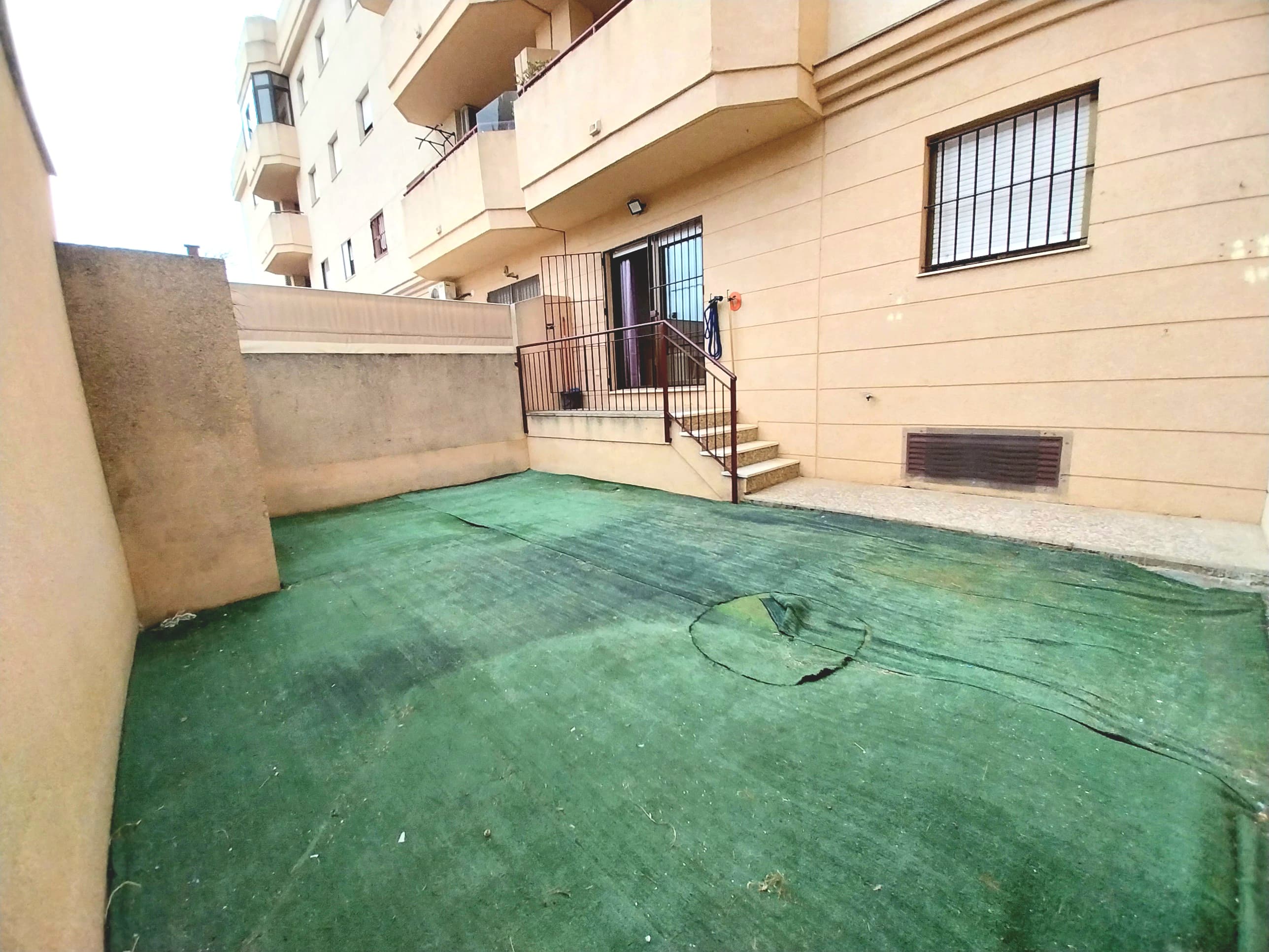 Tempul Garden Suite 12