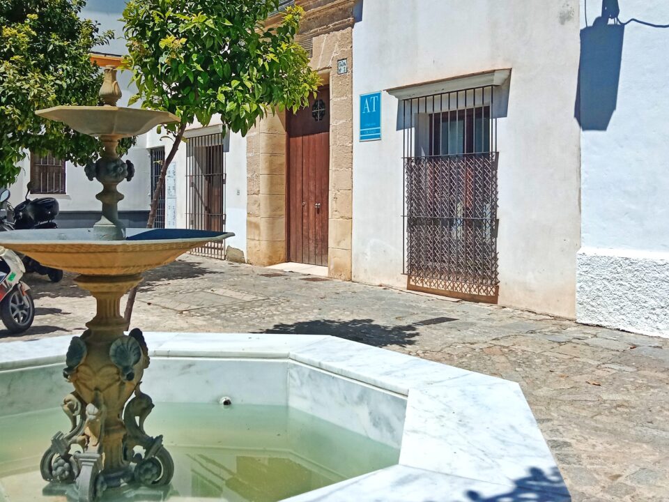 Apartamento Fuente de los Naranjos