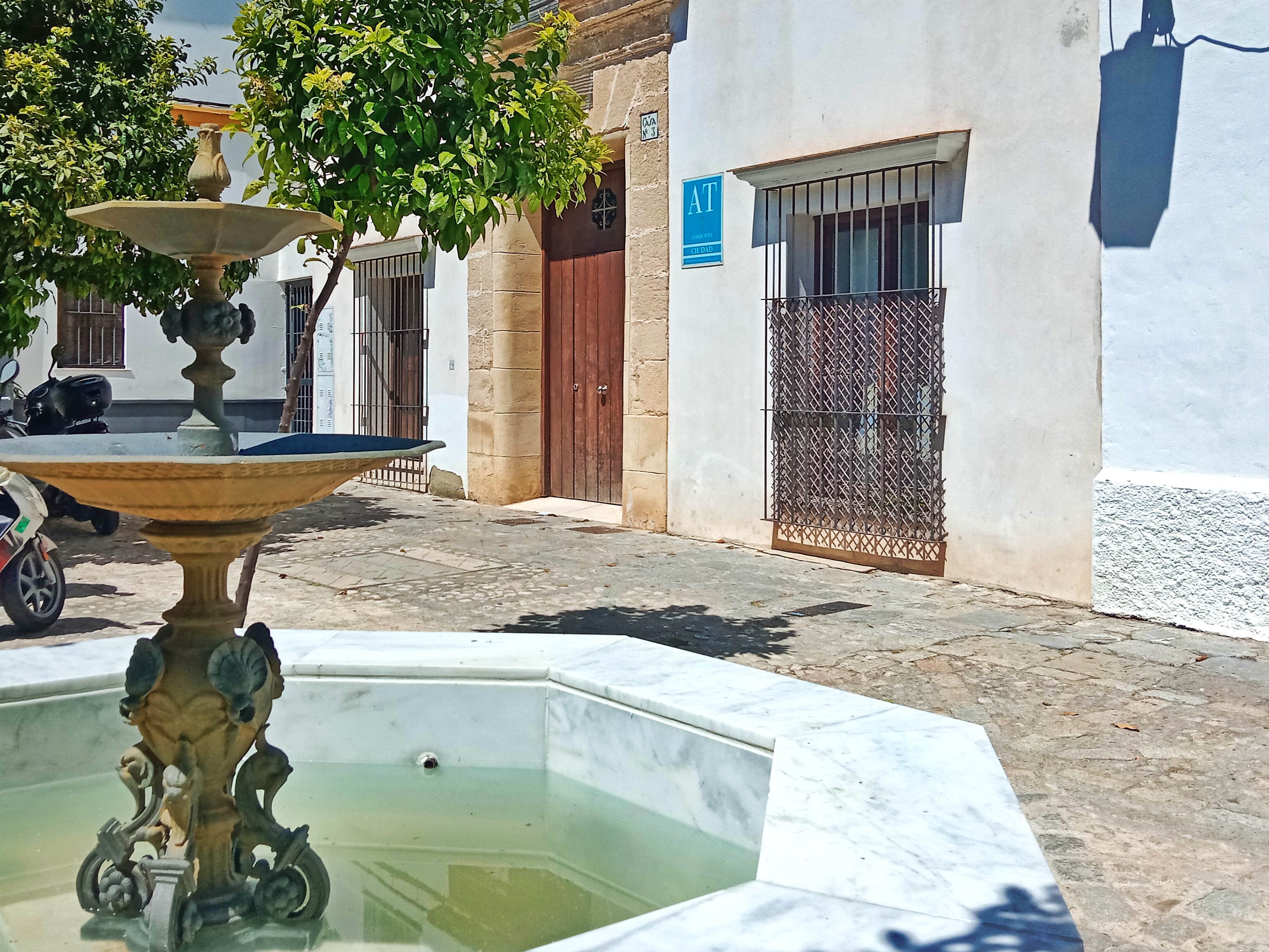 Apartamento Fuente de los Naranjos 1