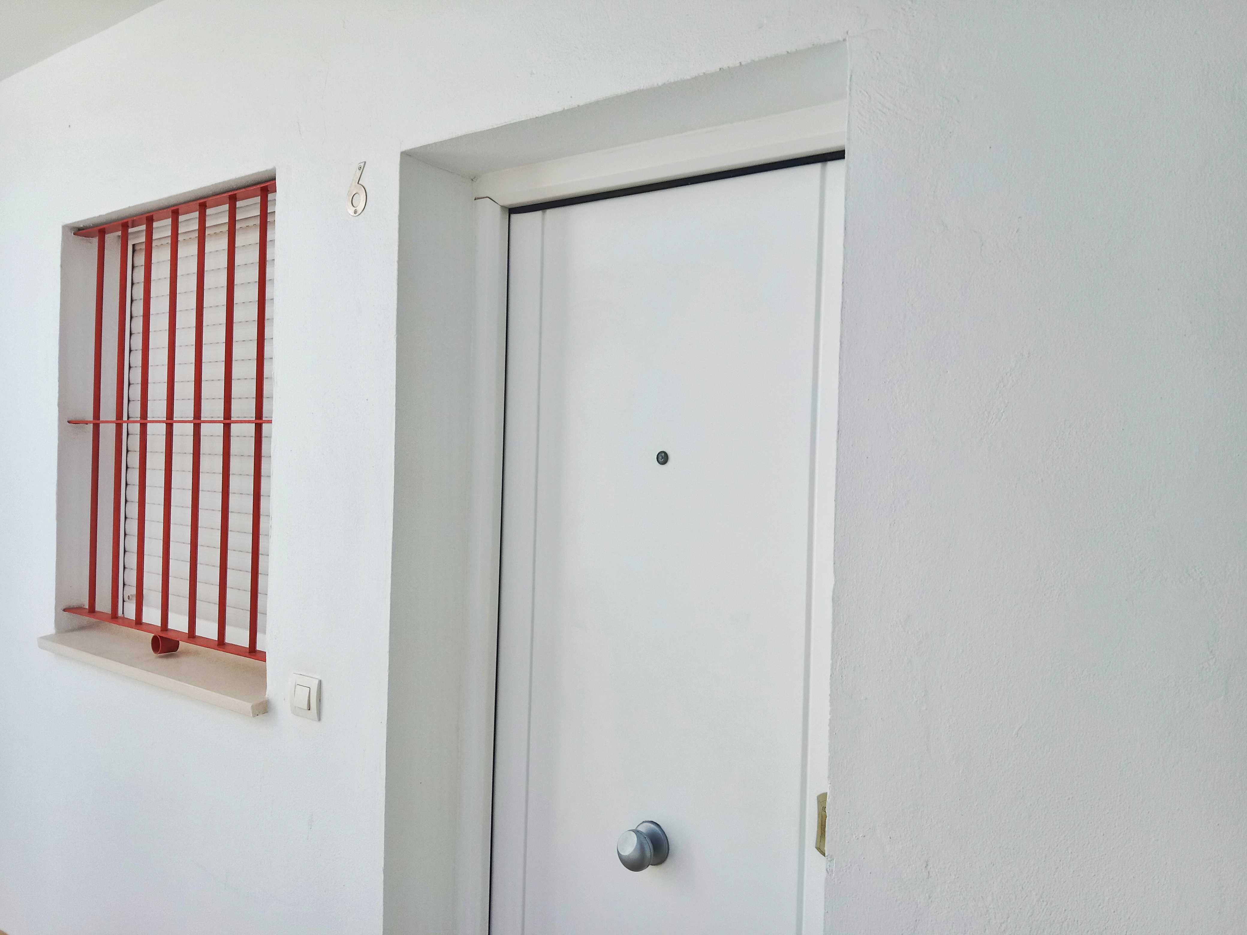 Apartamento Fuente de los Naranjos 2