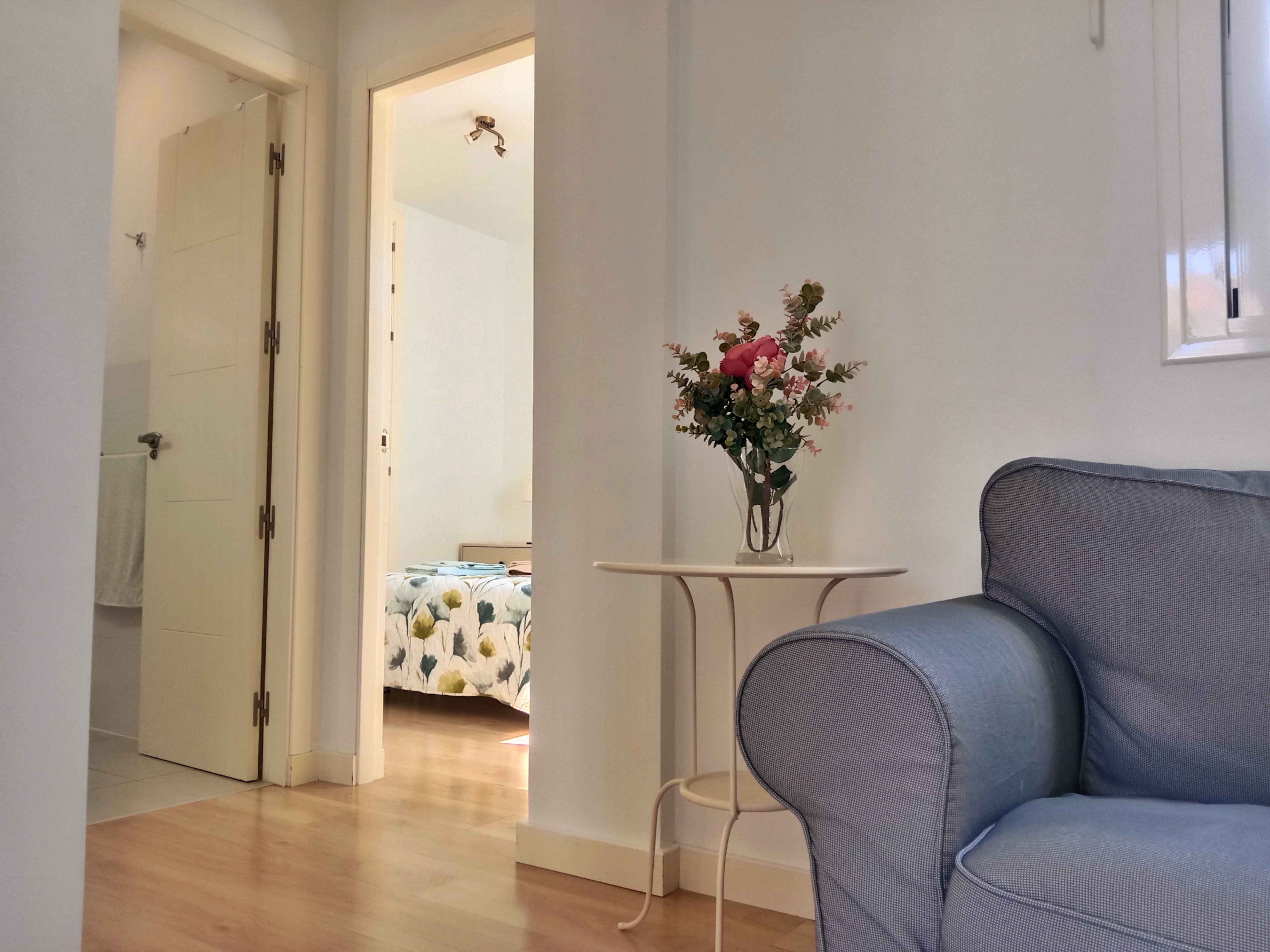 Apartamento Fuente de los Naranjos 0