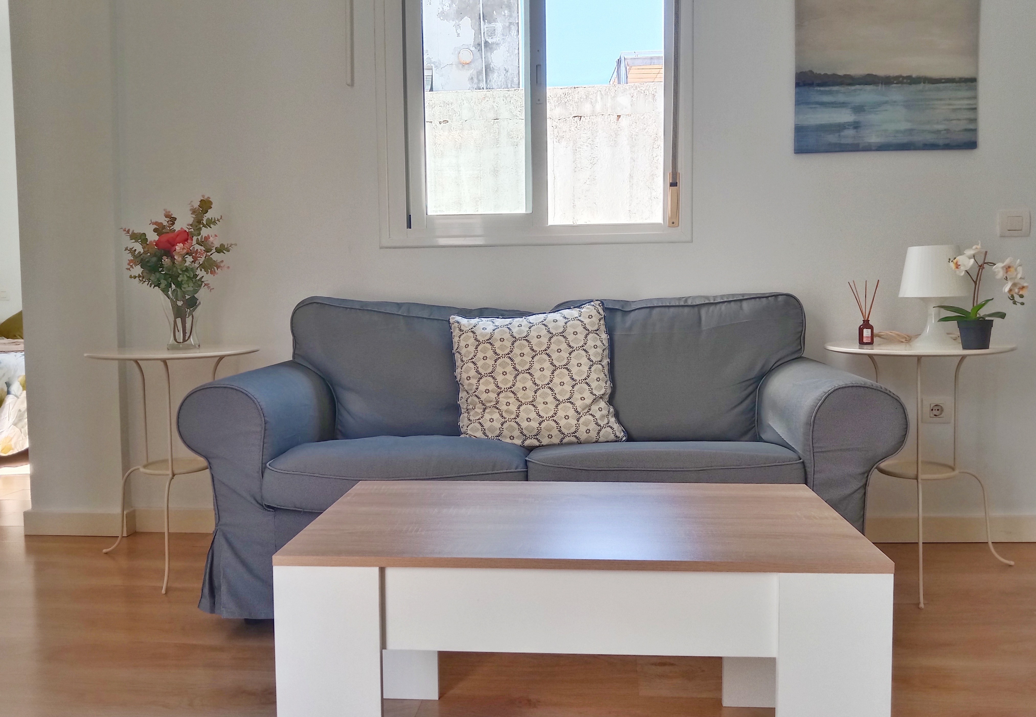 Apartamento Fuente de los Naranjos 1