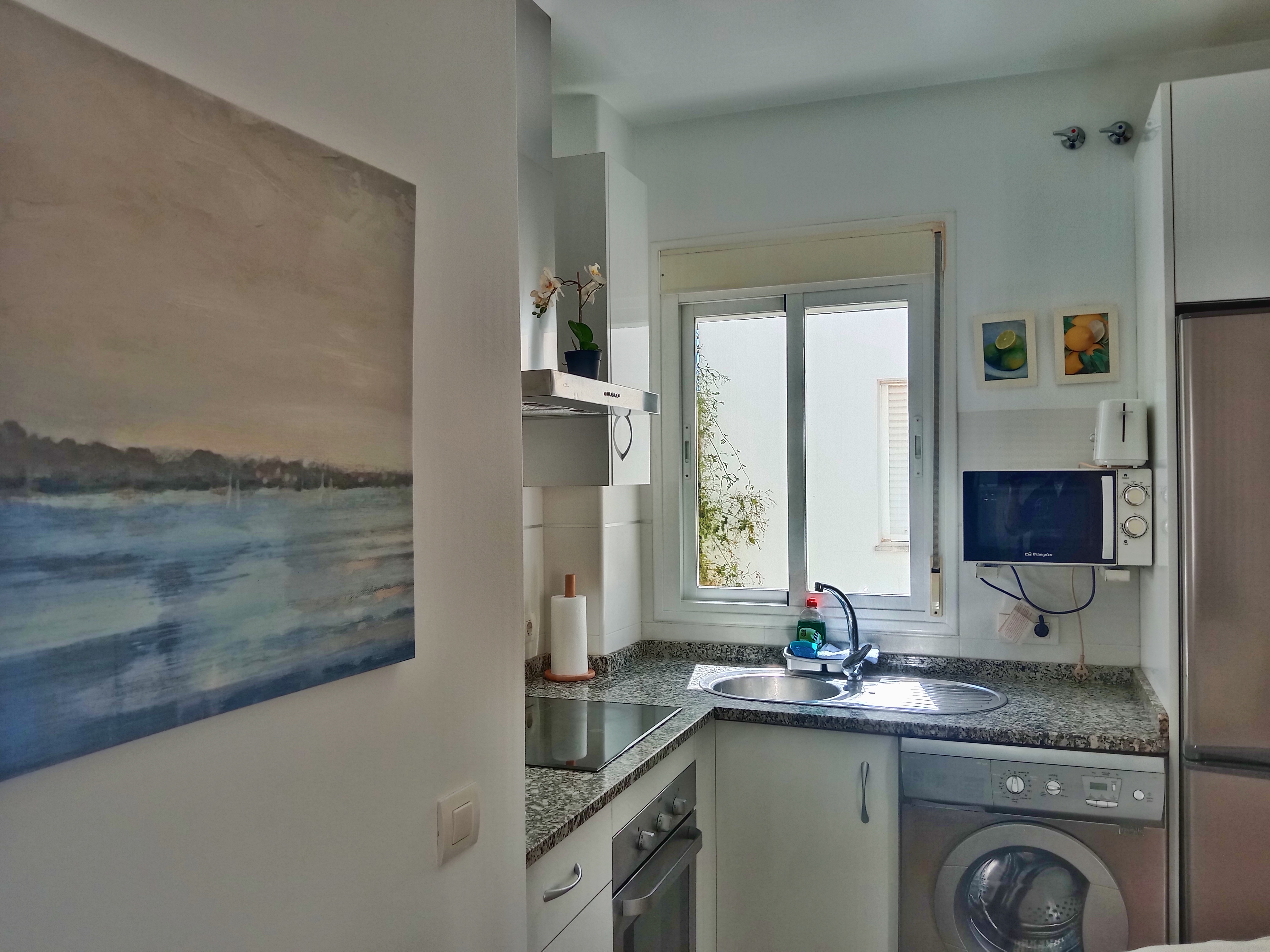 Apartamento Fuente de los Naranjos 2