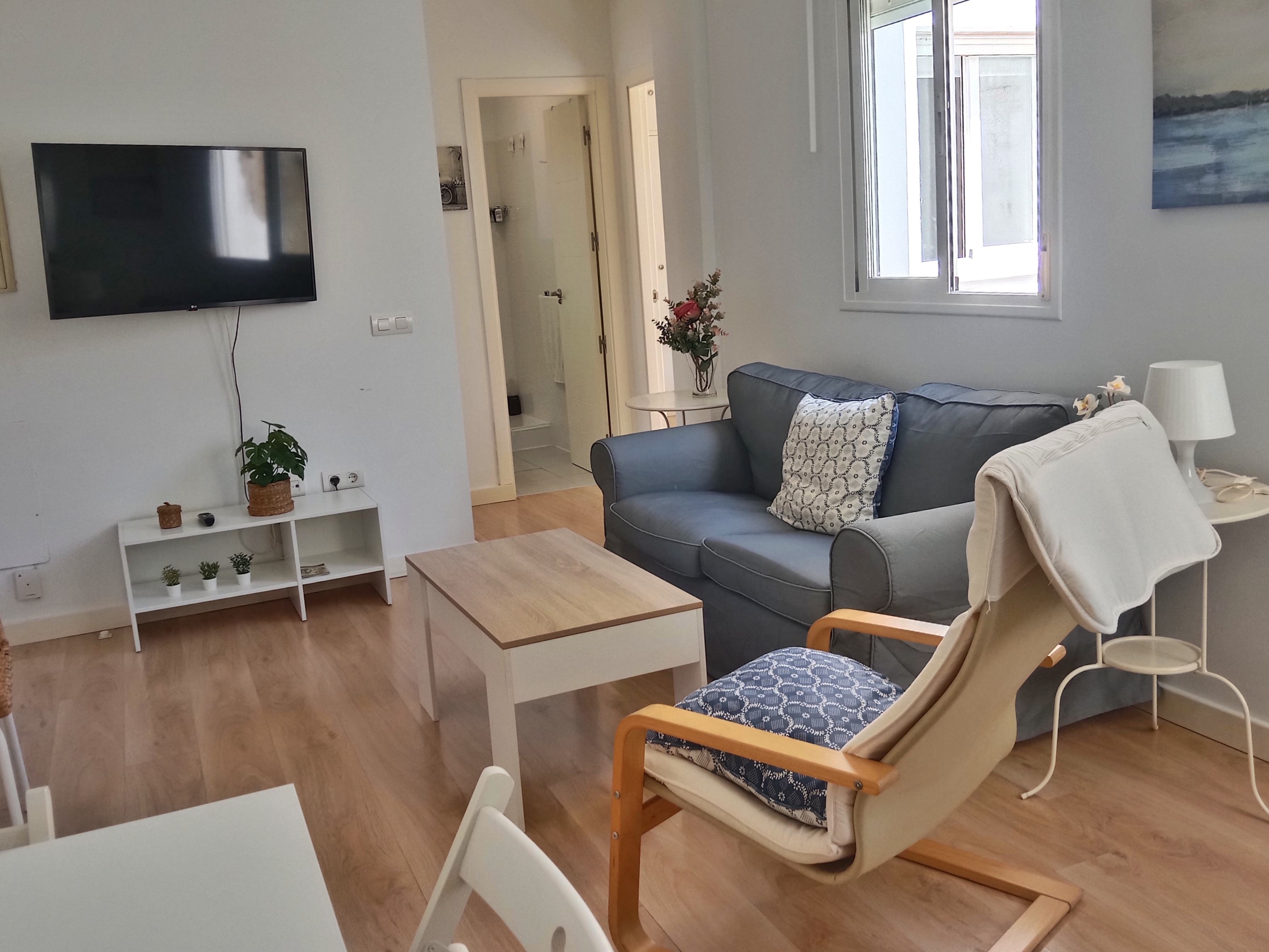 Apartamento Fuente de los Naranjos 4