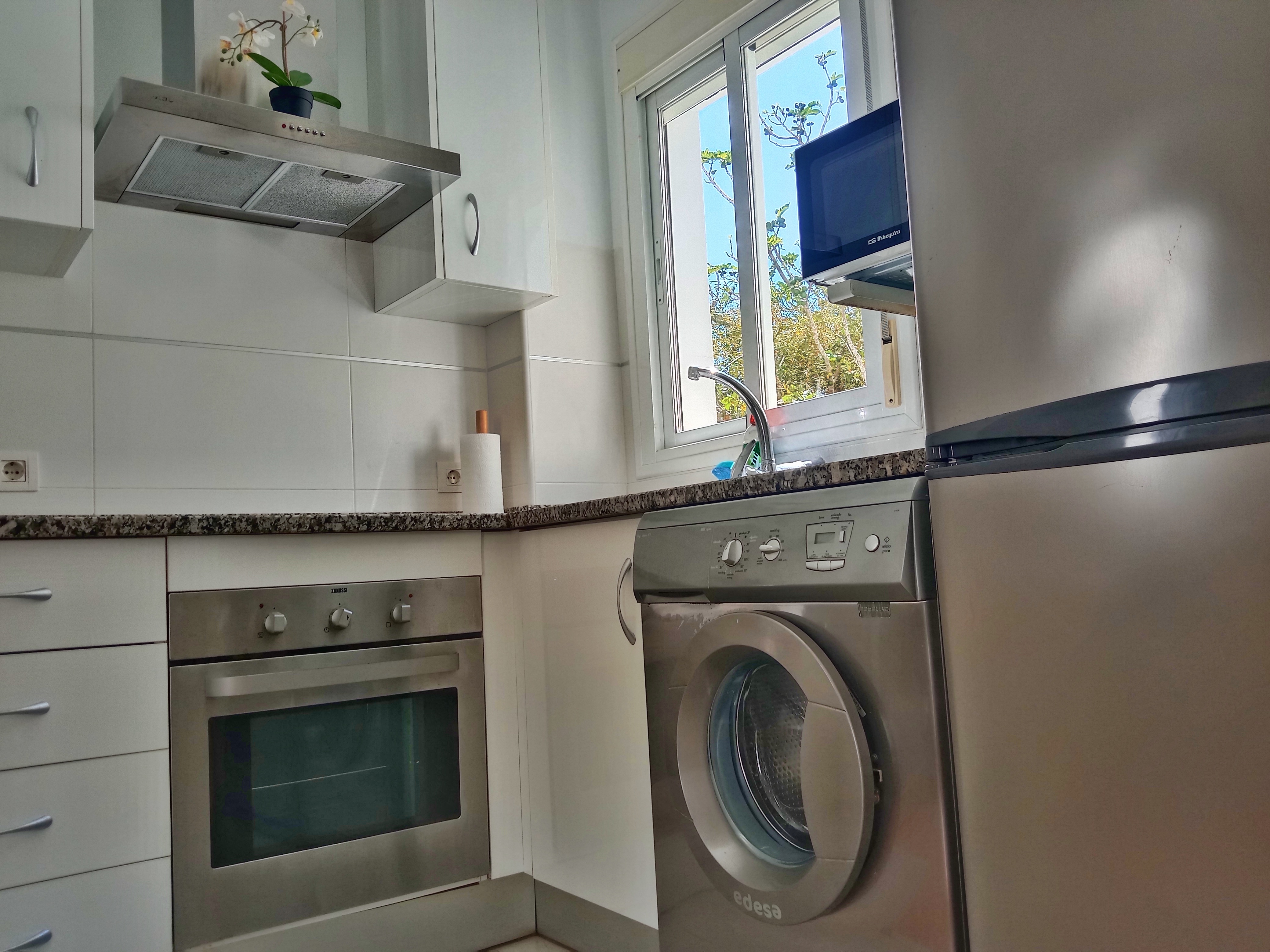 Apartamento Fuente de los Naranjos 6