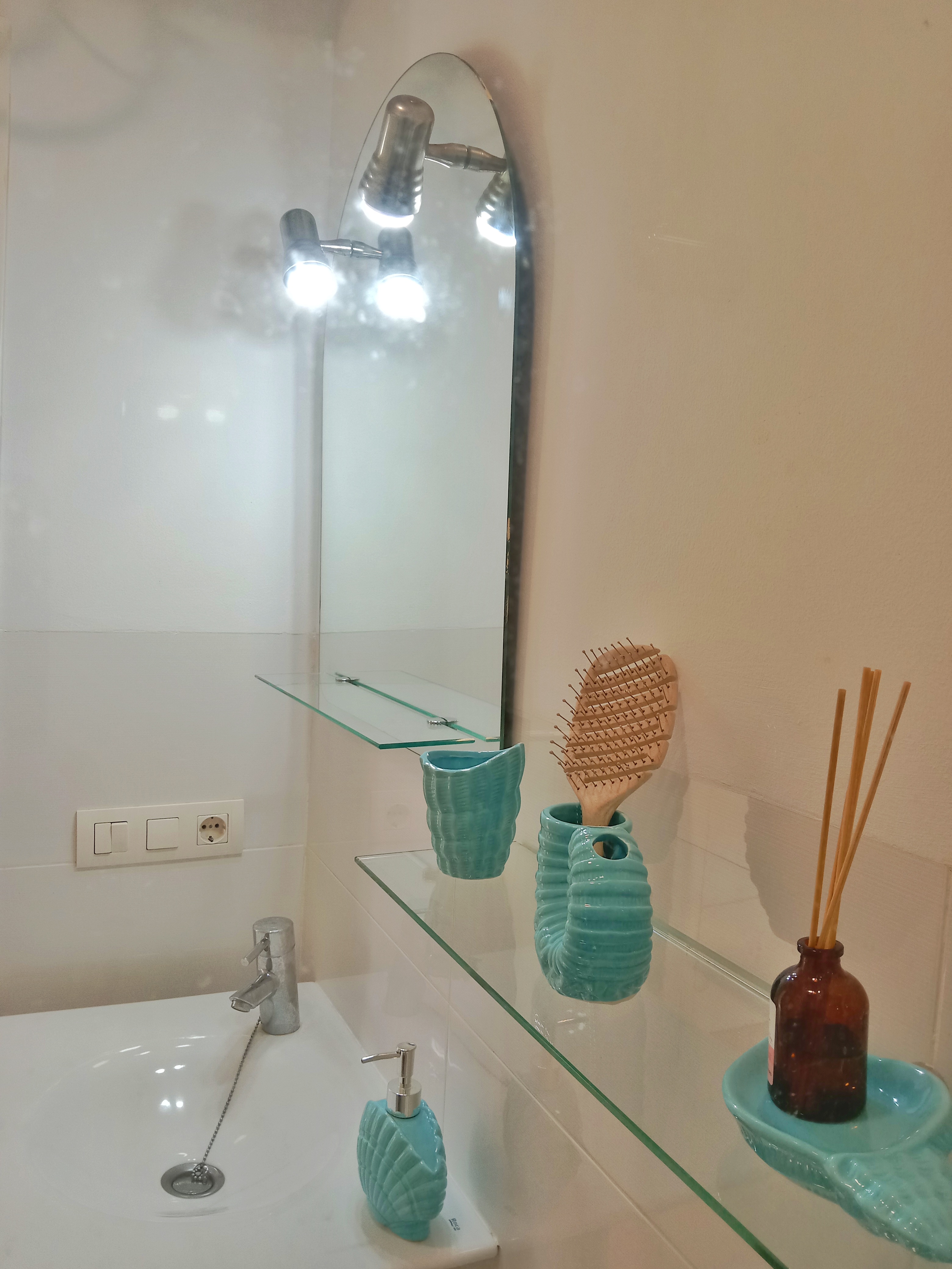 Apartamento Fuente de los Naranjos 8