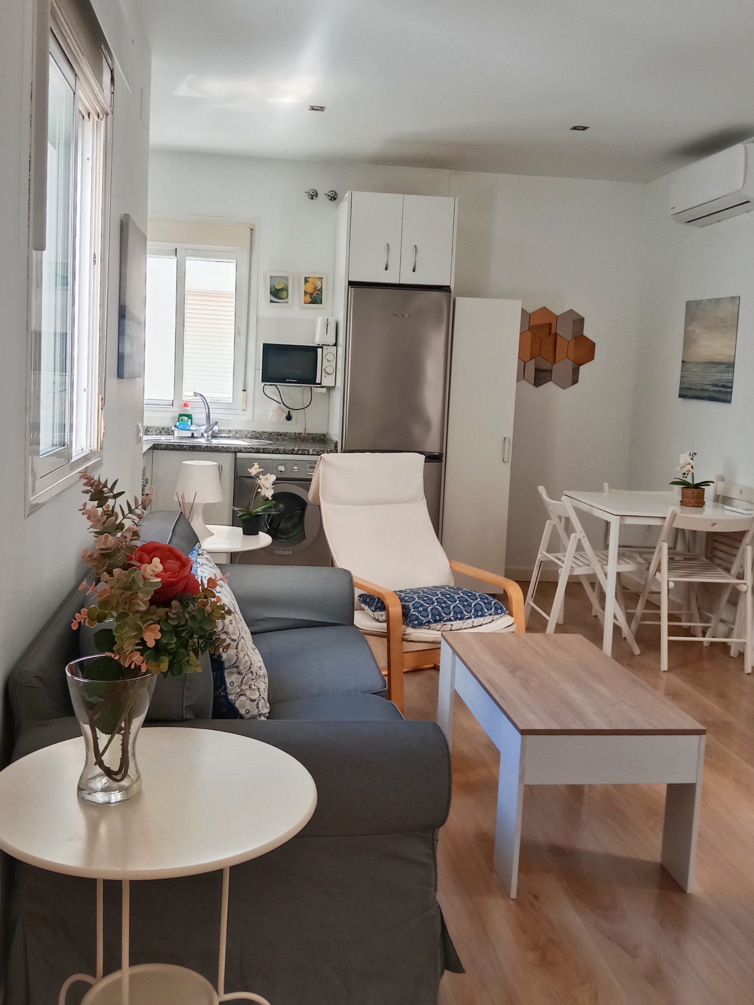 Apartamento Fuente de los Naranjos 12