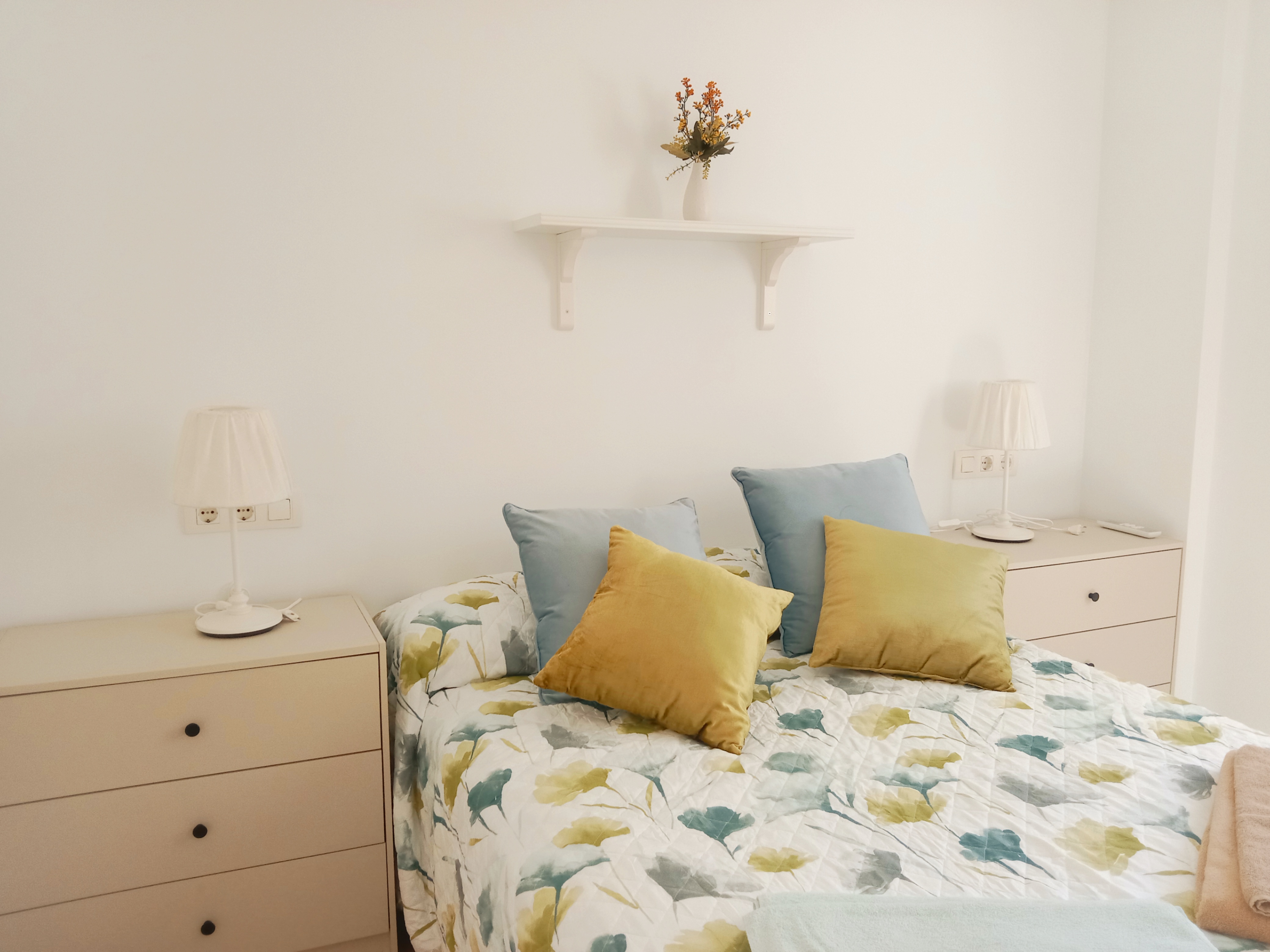 Apartamento Fuente de los Naranjos 13