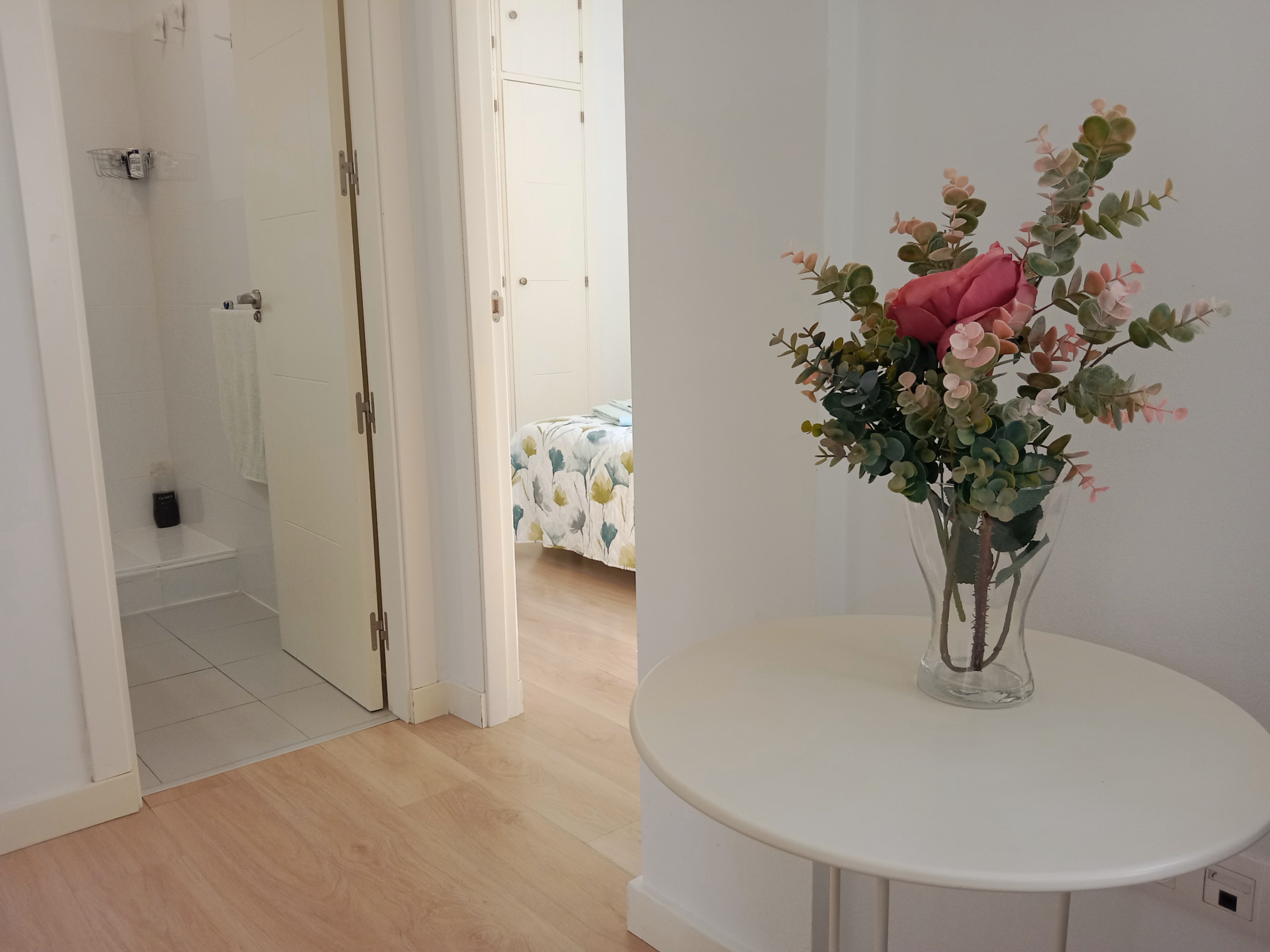 Apartamento Fuente de los Naranjos 18